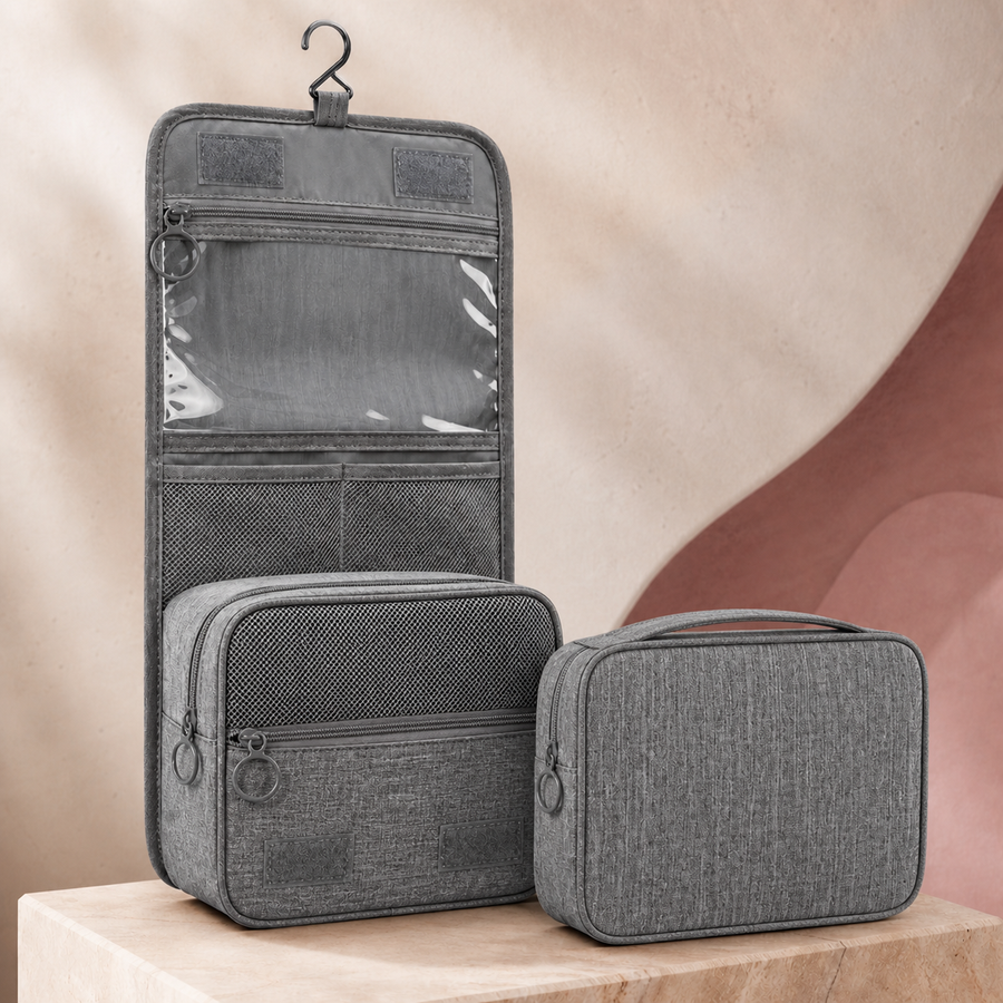 Travel organiser