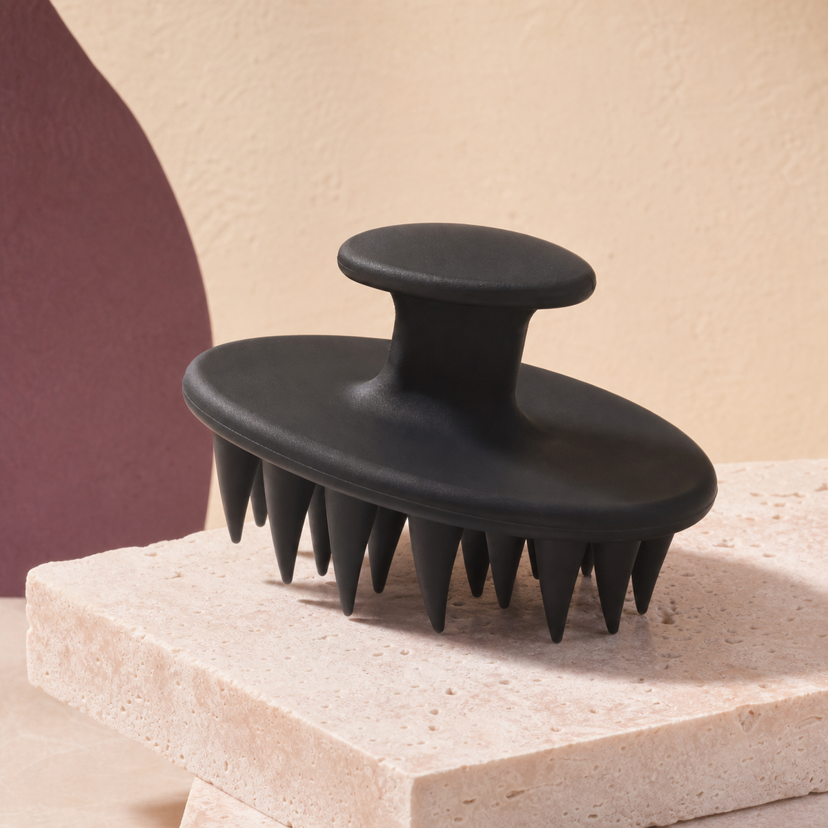 RootRefresh Scalp Massager