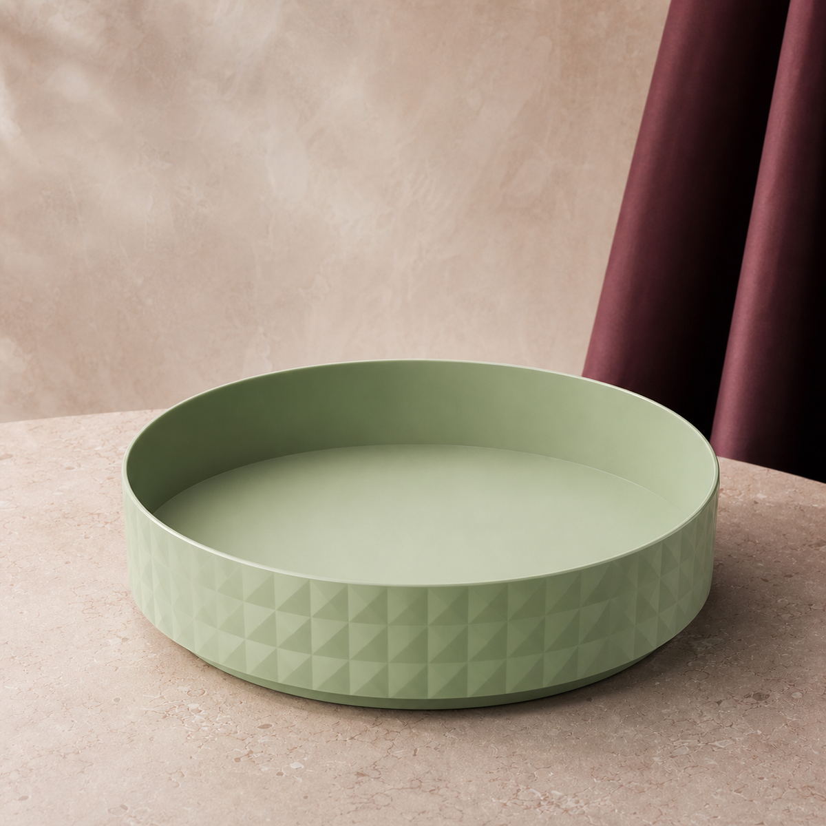 TurnTable 360° Beauty Organiser