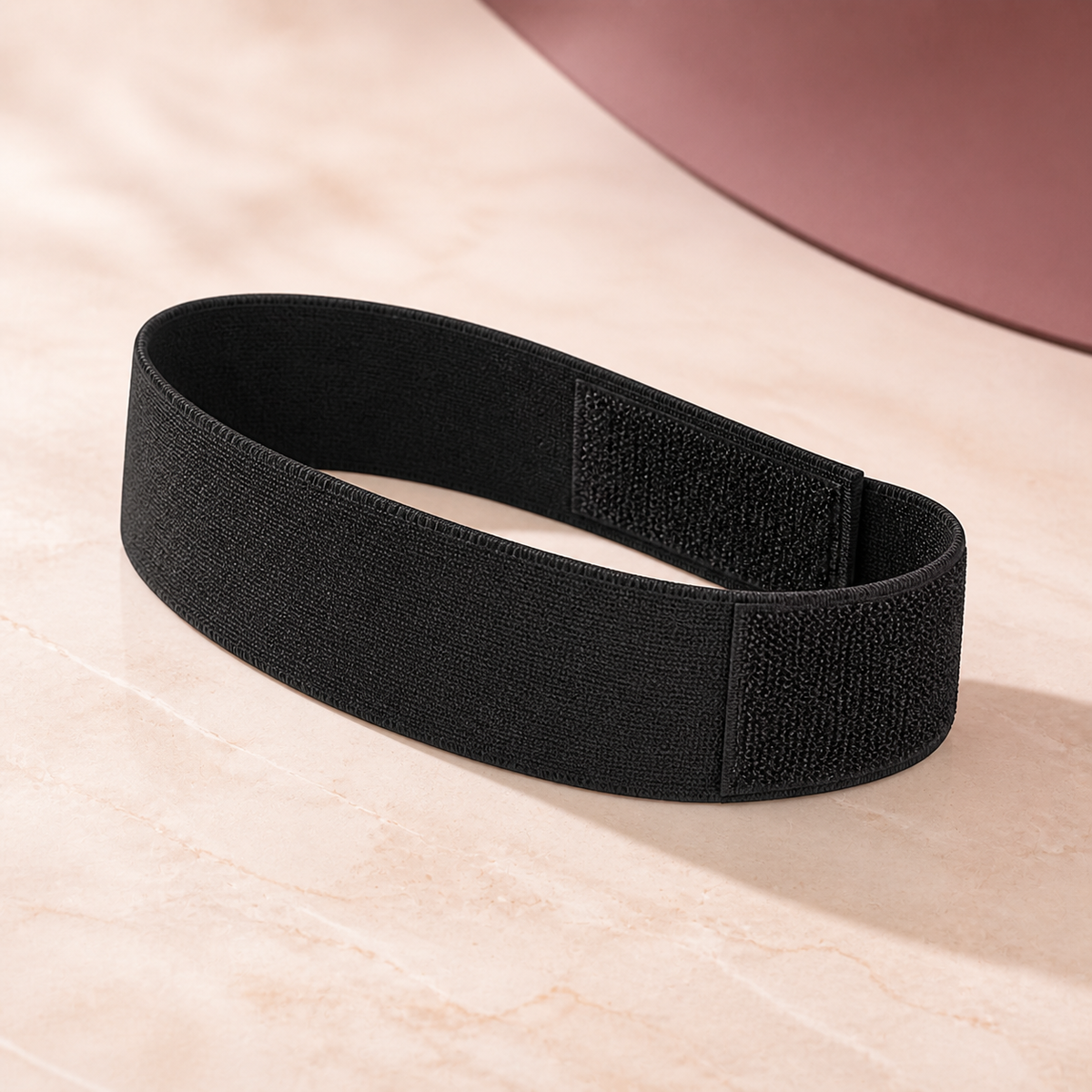 Melt & Lay Wig Band - Three Quarter | Velvet Curl Beauty ZA