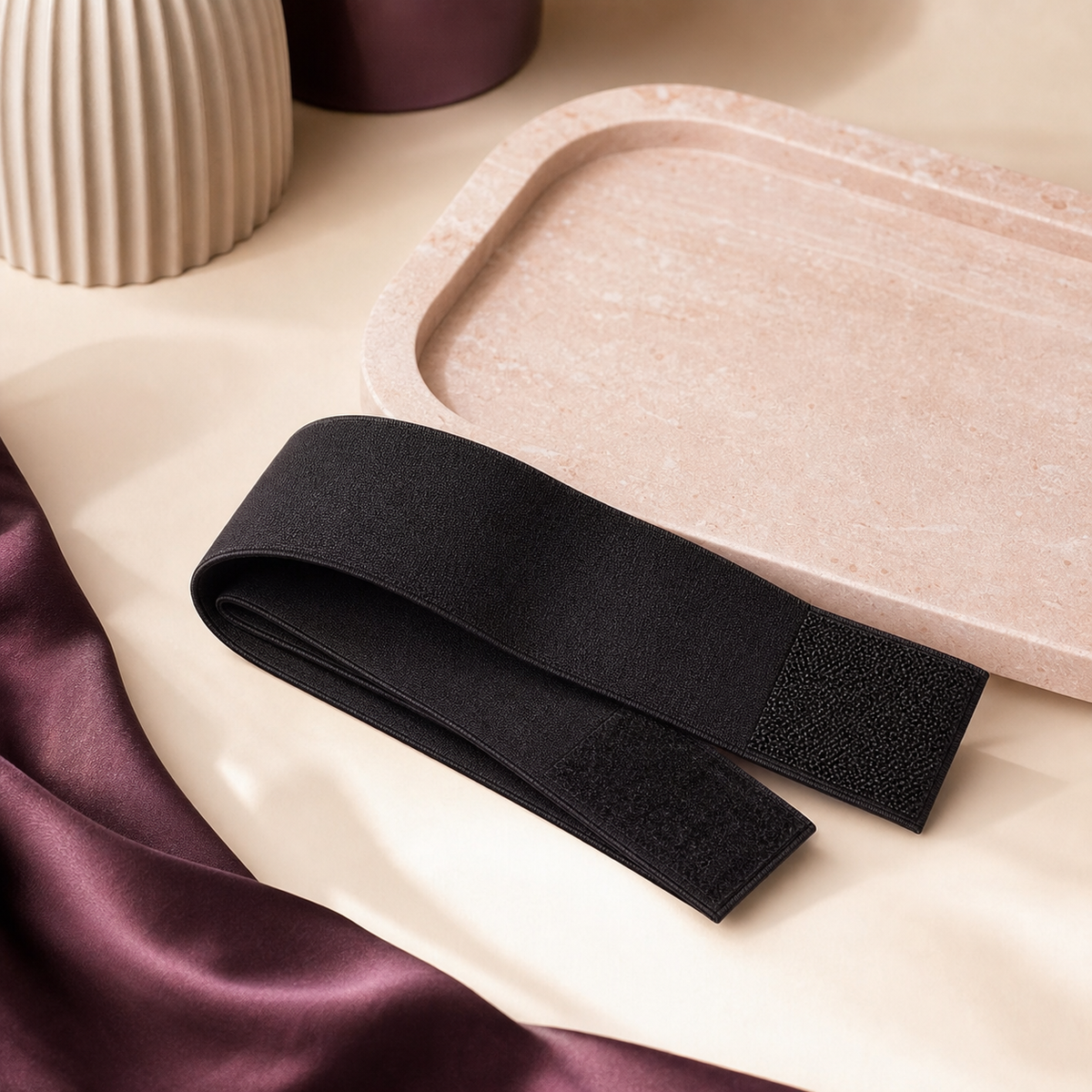 Melt & Lay Wig Band - Vanity Lifestyle | Velvet Curl Beauty ZA