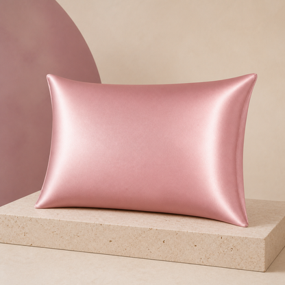SatinCloud Pillowcase - Three Quarter | Velvet Curl Beauty ZA