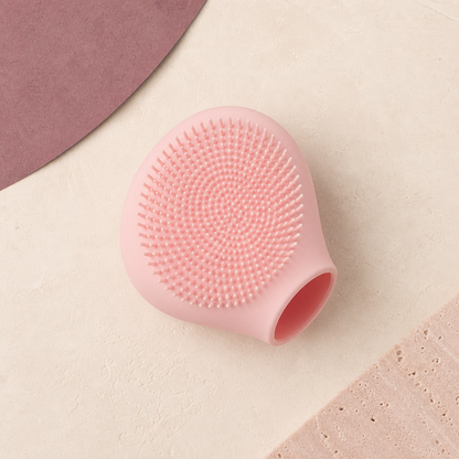 SoftShell Makeup Brush Protector - Flat Lay | Velvet Curl Beauty ZA