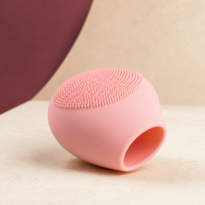 SoftShell Makeup Brush Protector - Material Detail | Velvet Curl Beauty ZA