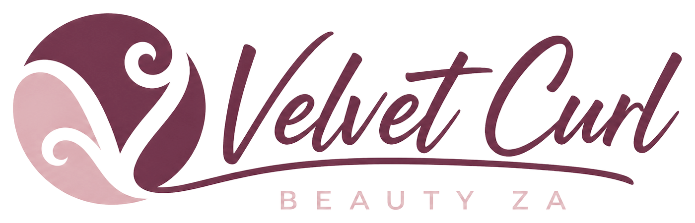 Velvet Curl Beauty ZA
